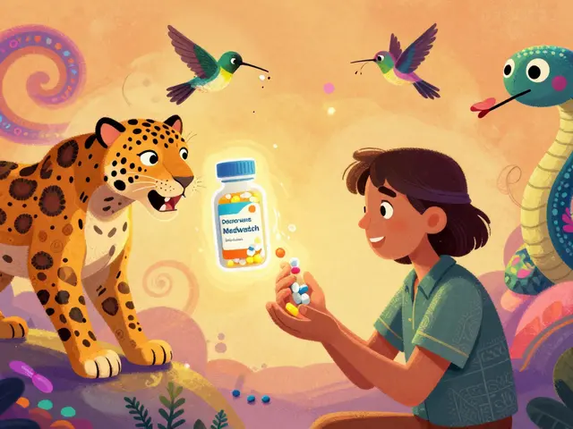 How to Report Adverse Events to the FDA for Medications: A Step-by-Step Guide