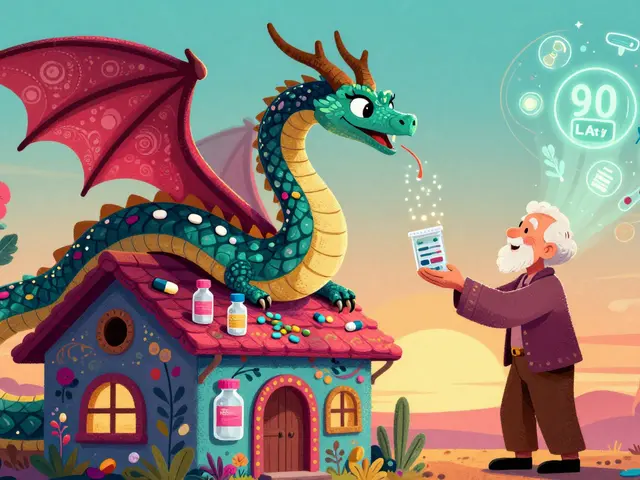 How to Use Pharmacy Delivery and Mail-Order for Convenience