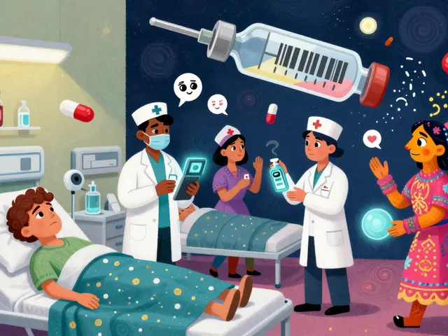 Medication Errors in Hospitals vs. Retail Pharmacies: What You Need to Know