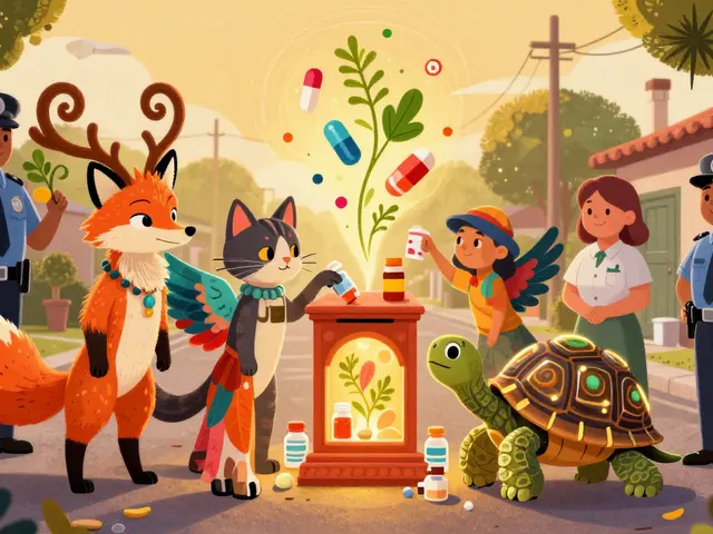 National Prescription Drug Take-Back Days: What to Expect in 2026