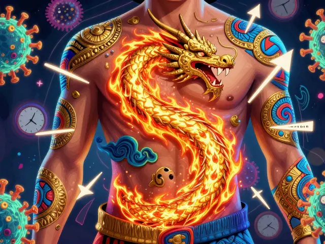 Shingles: Effective Antiviral Treatment and Pain Management Strategies