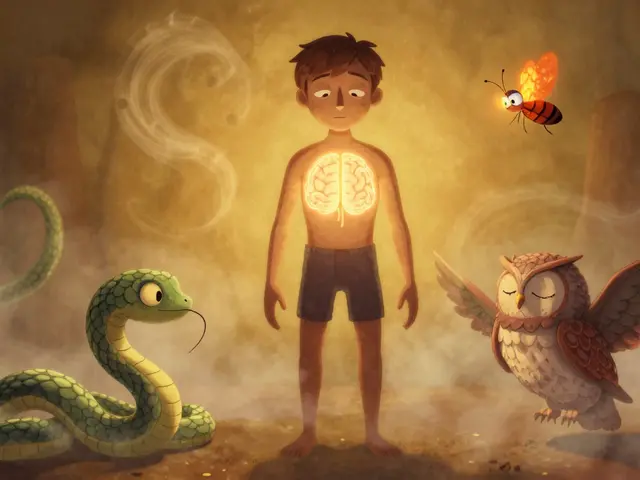 Tolerance Development: Will Your Medication Side Effects Improve Over Time?