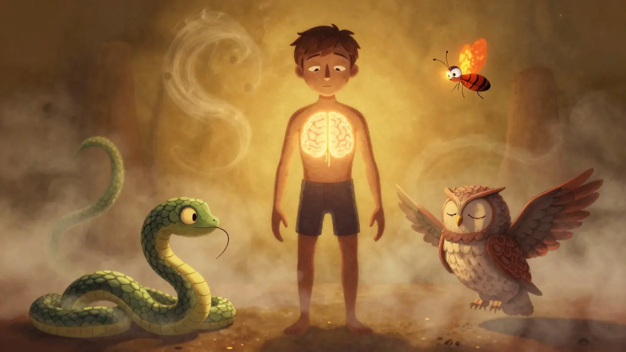 Tolerance Development: Will Your Medication Side Effects Improve Over Time?