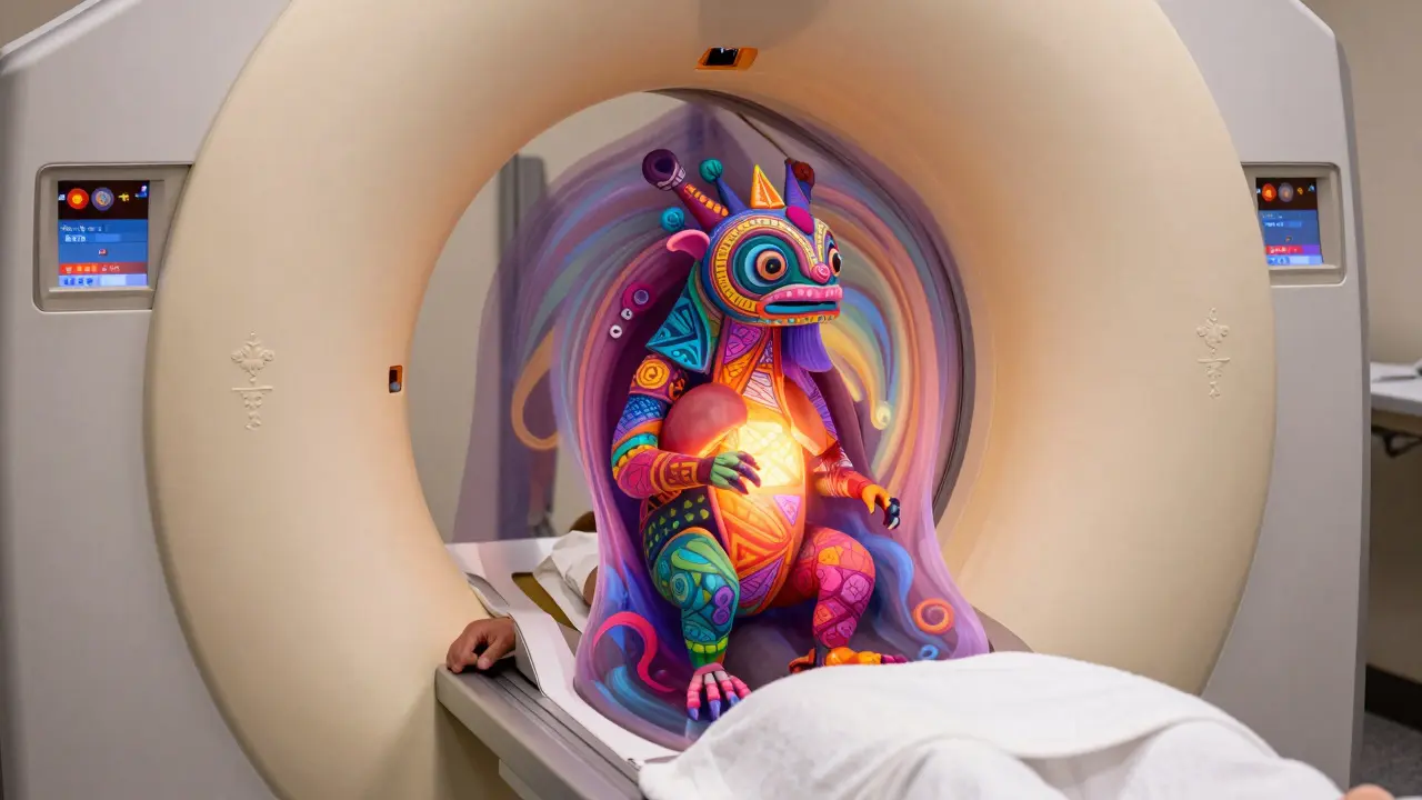 Adrenal Incidentalomas: What They Are and When Surgery Is Needed