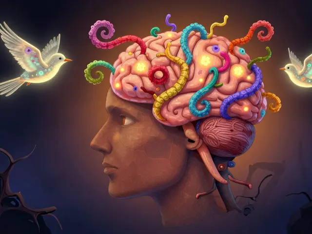 Alzheimer’s Disease: Understanding Memory Decline, Stages, and Real Caregiver Support