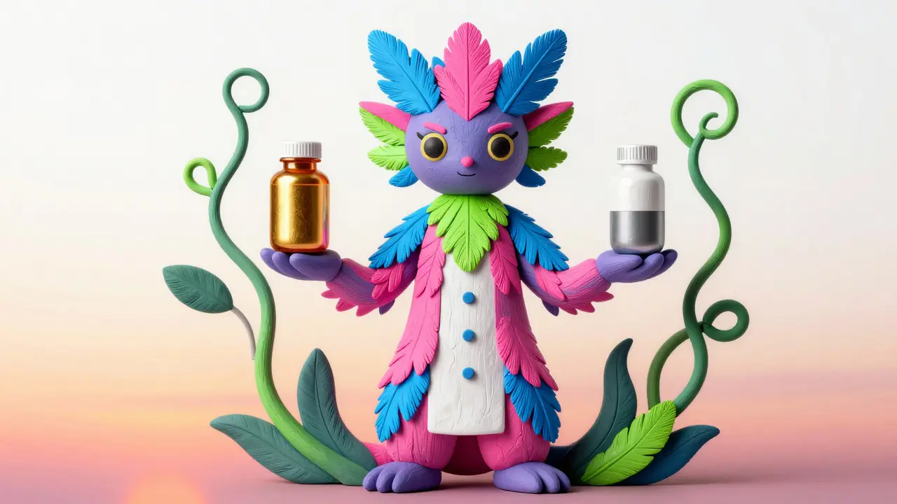 Professional Liability and Generic Substitution: Reducing Risk for Pharmacists