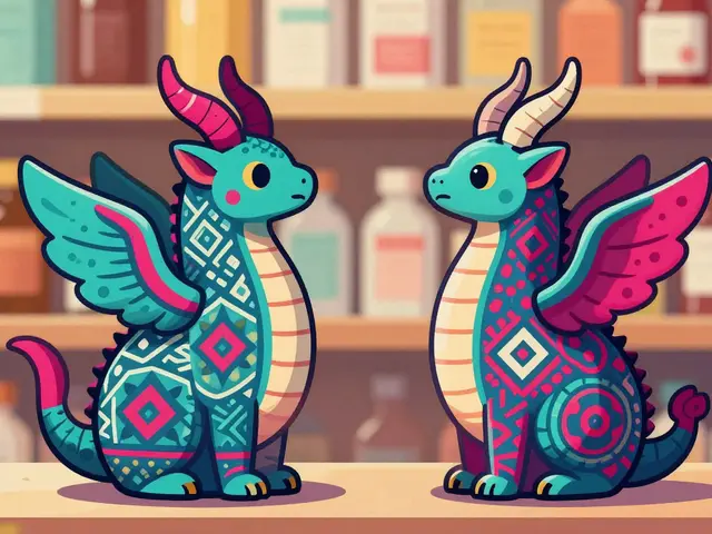 Medication errors with generics: look-alike, sound-alike risks