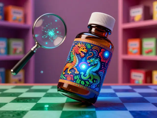 Packaging and Labeling: How to Verify the Authenticity of Generic Medicines