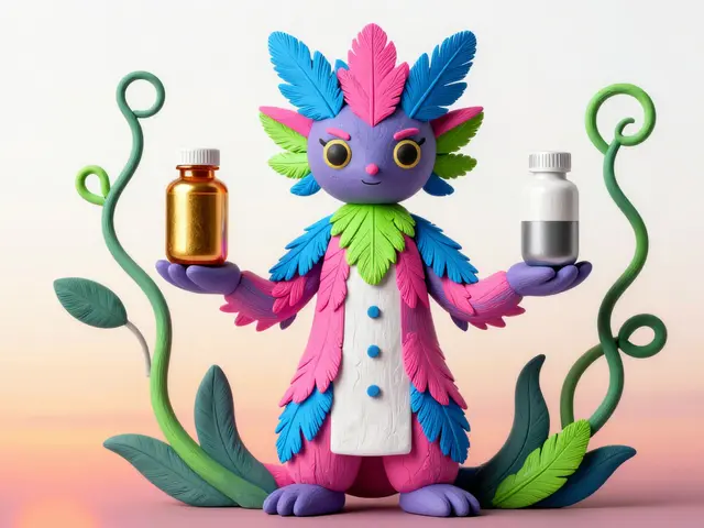 Professional Liability and Generic Substitution: Reducing Risk for Pharmacists