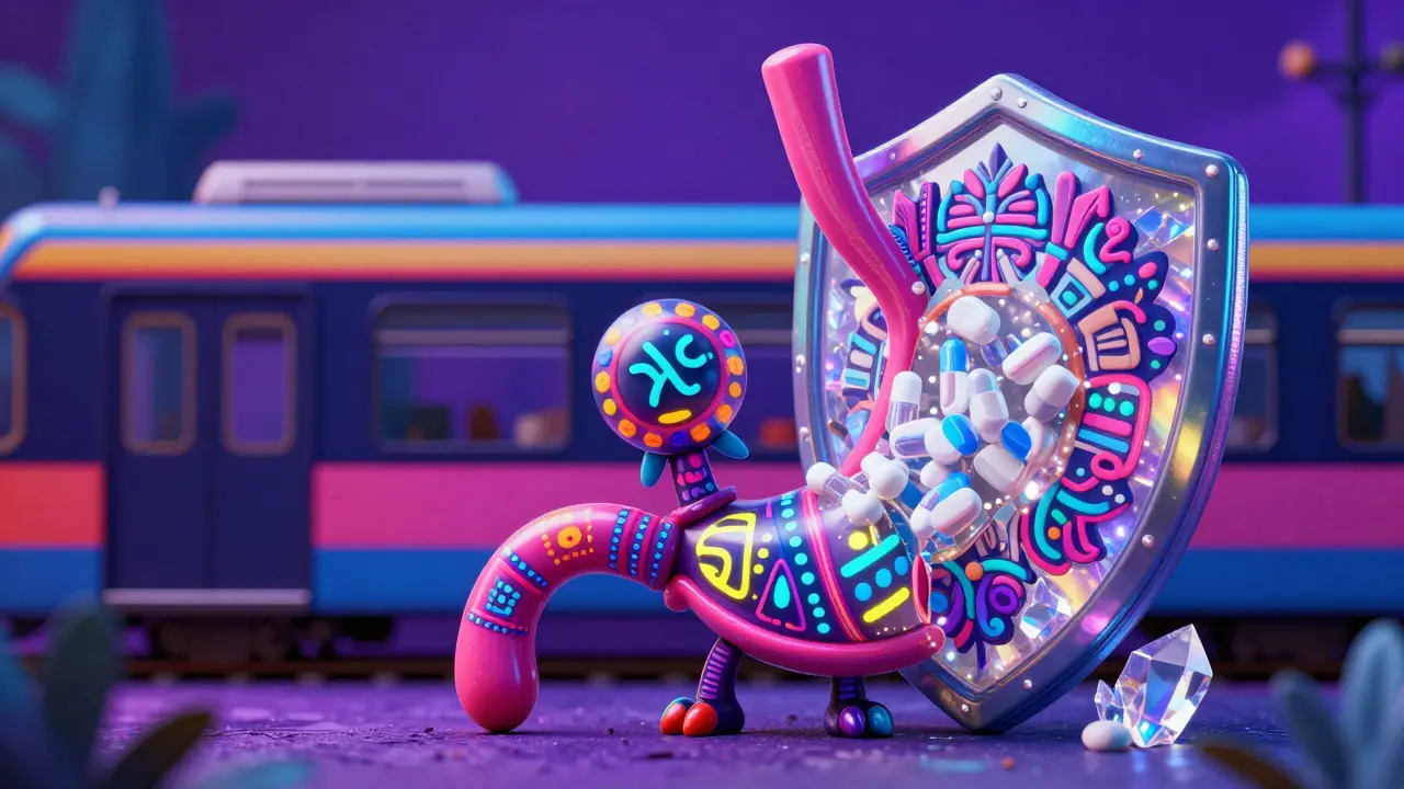 Calcium, Iron, and Mineral Interactions with Medications: A Guide to Safe Timing