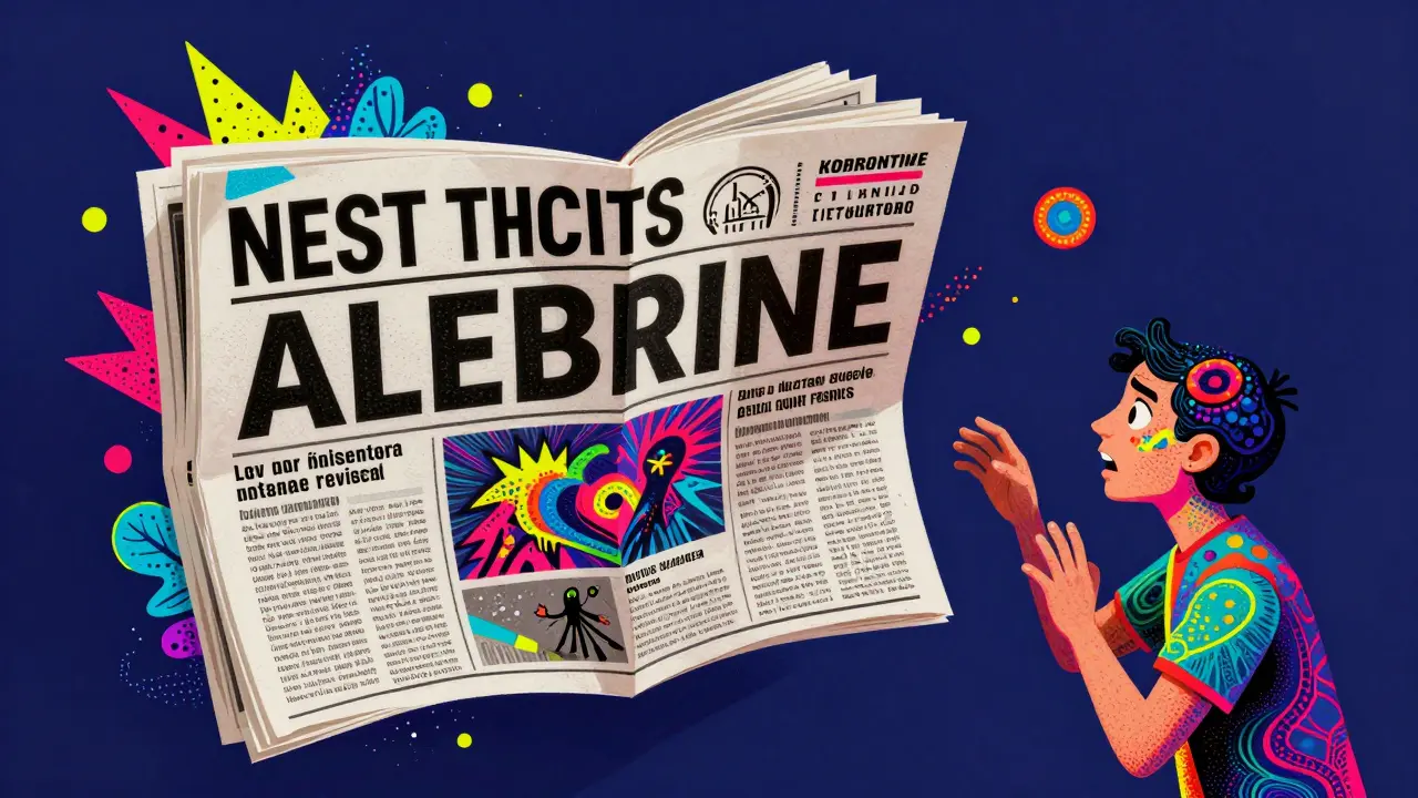 How to Evaluate Media Reports about Medication Safety: A Practical Guide