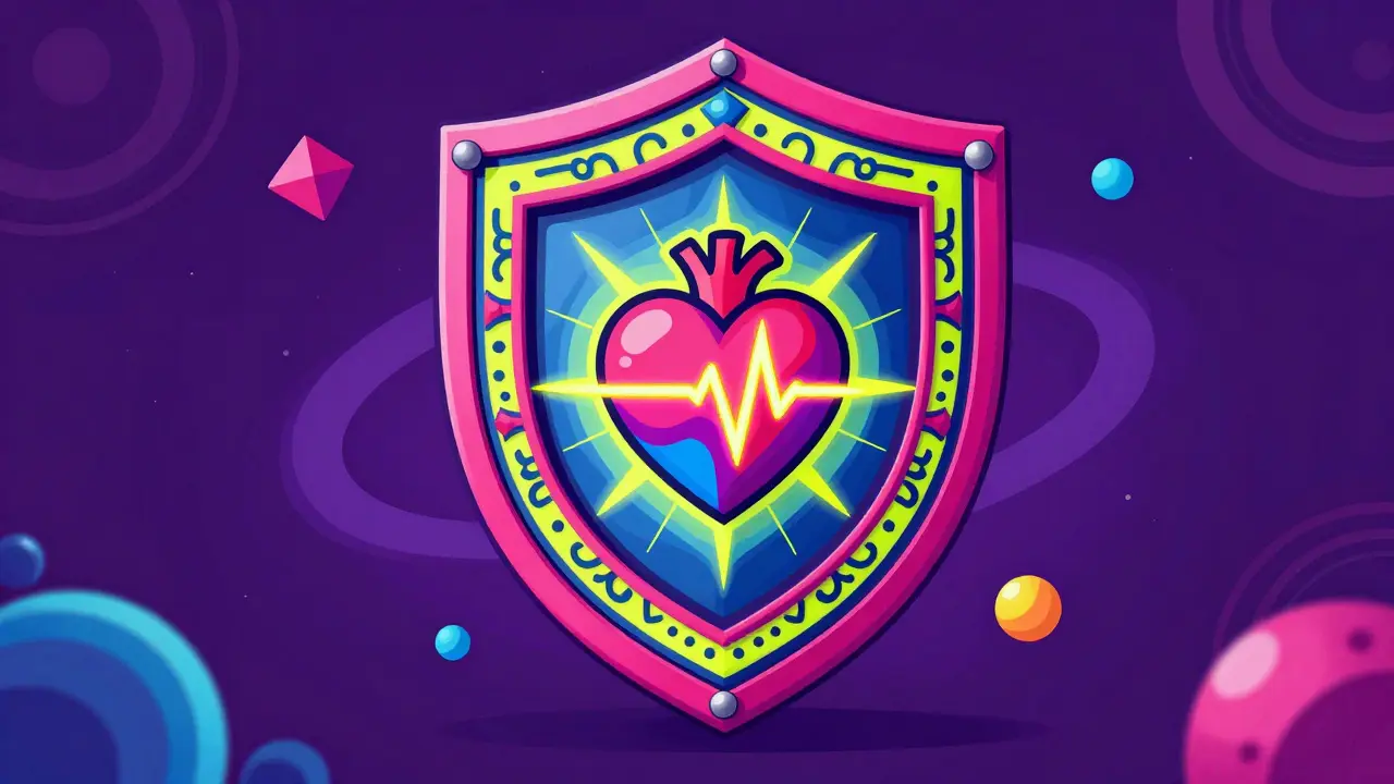 Naloxone Readiness Plan: A Complete Safety Guide for Opioid Patients