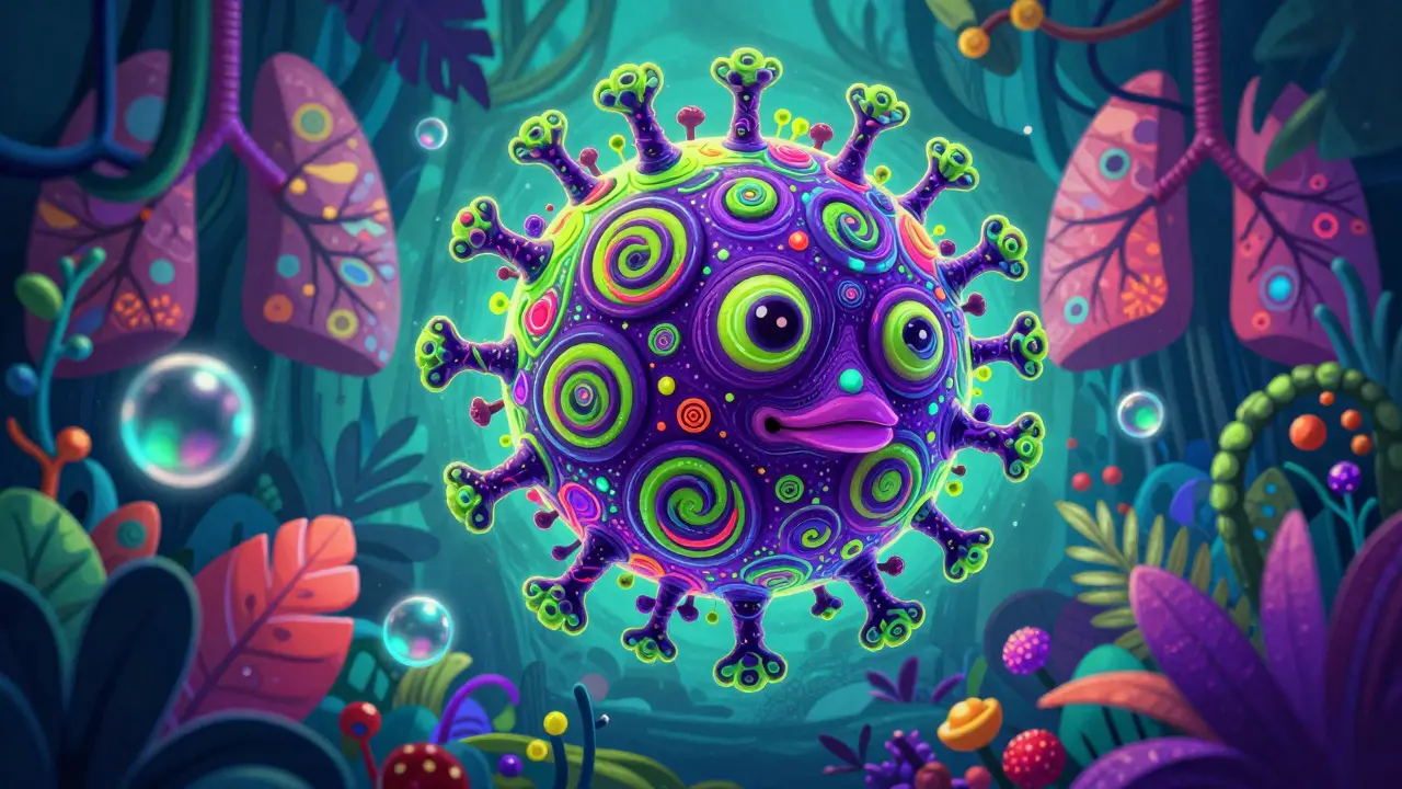 RSV Infections: Protecting Infants and Older Adults from Respiratory Syncytial Virus