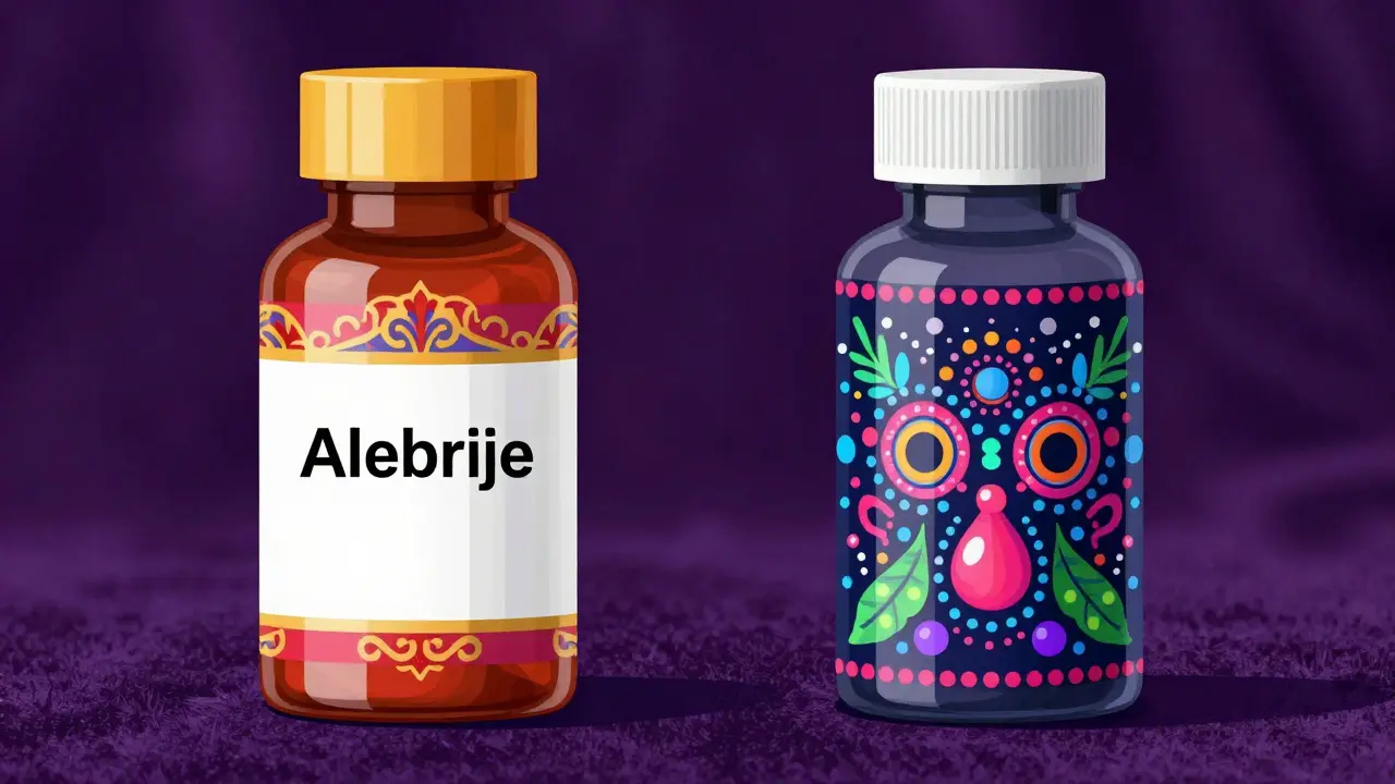 Switching from Brand to Authorized Generic: A Practical Guide