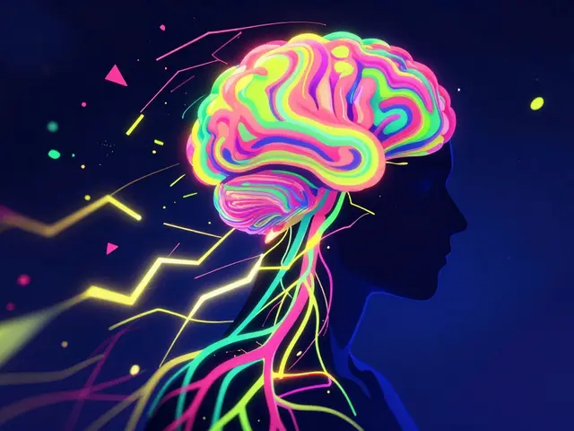 Antidepressant Overdose and Serotonin Syndrome: Warning Signs and Survival