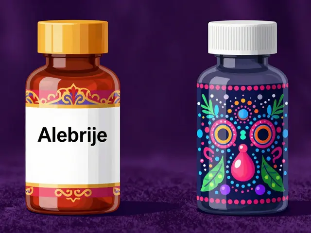 Switching from Brand to Authorized Generic: A Practical Guide