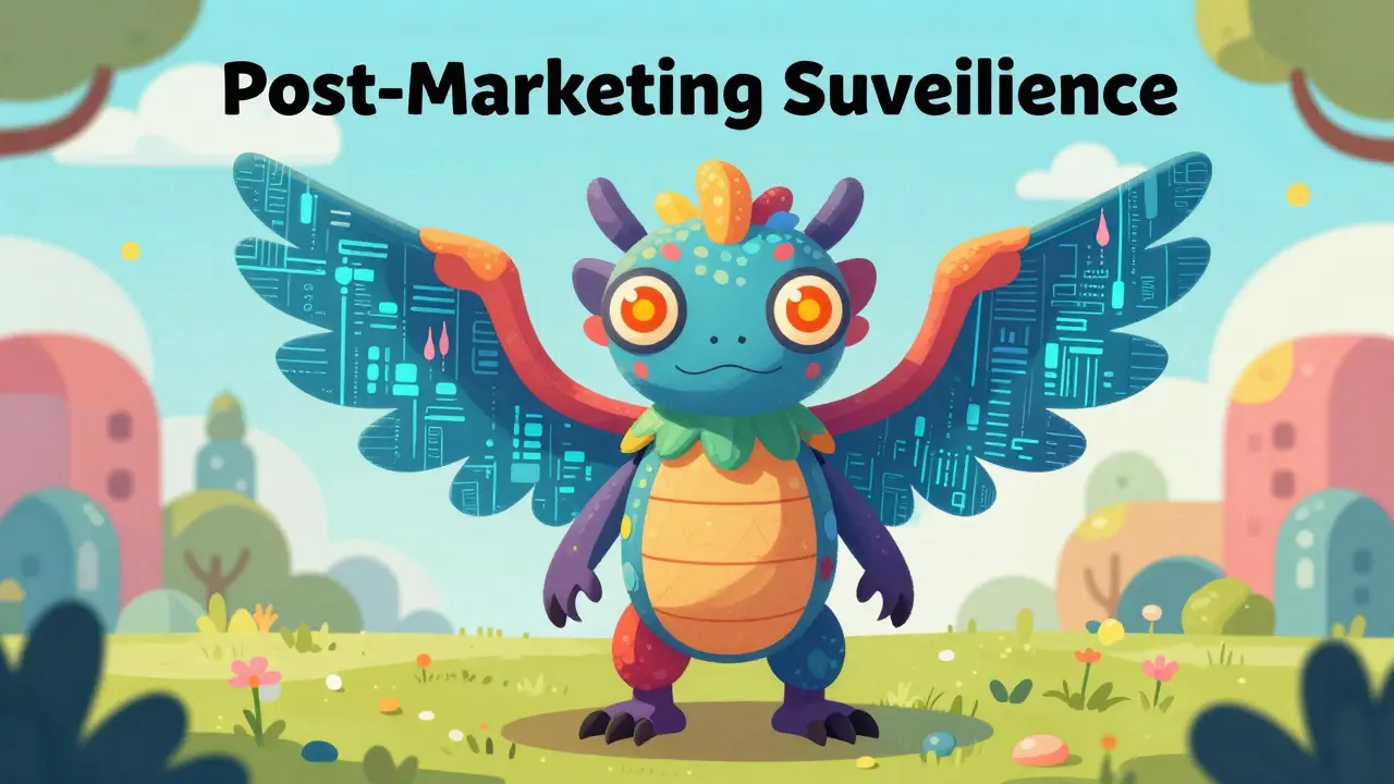 How to Track Post-Marketing Studies for Drug Safety: A Practical Guide