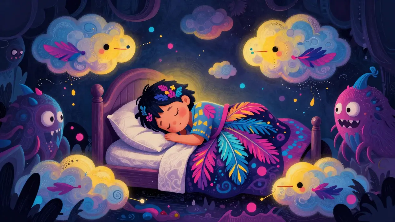 Pediatric Sleep Apnea: Tonsils, Adenoids, and CPAP Explained