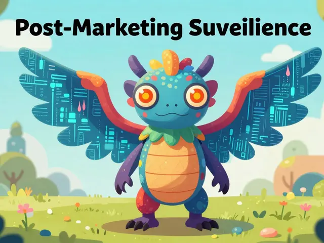 How to Track Post-Marketing Studies for Drug Safety: A Practical Guide