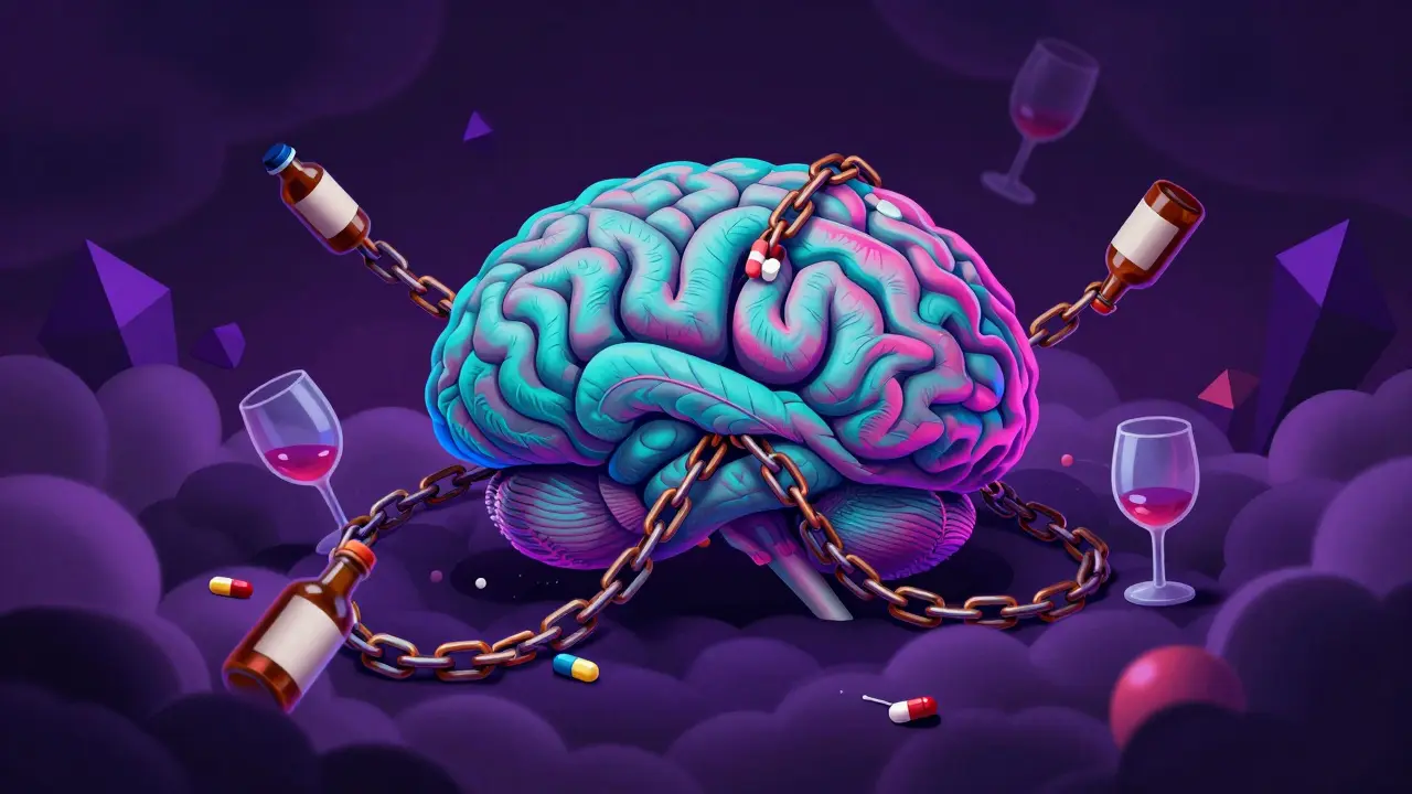 Combining Sedatives: The Hidden Risks of CNS Depression