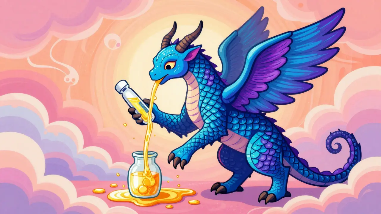 Drug Desensitization Protocols: When, Why, and How They Work
