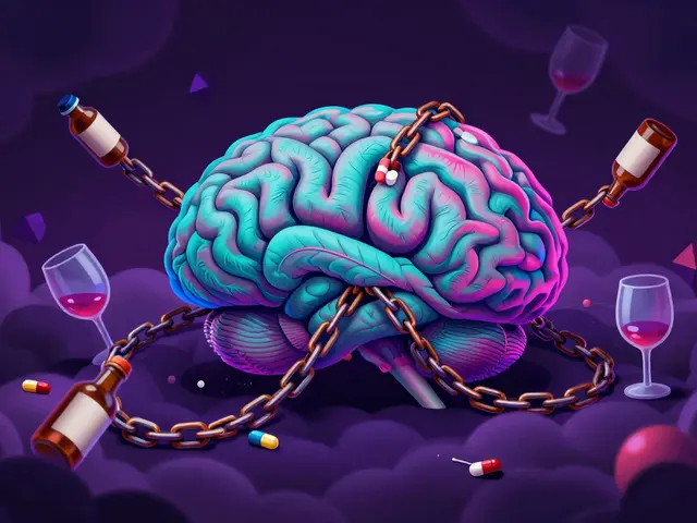 Combining Sedatives: The Hidden Risks of CNS Depression