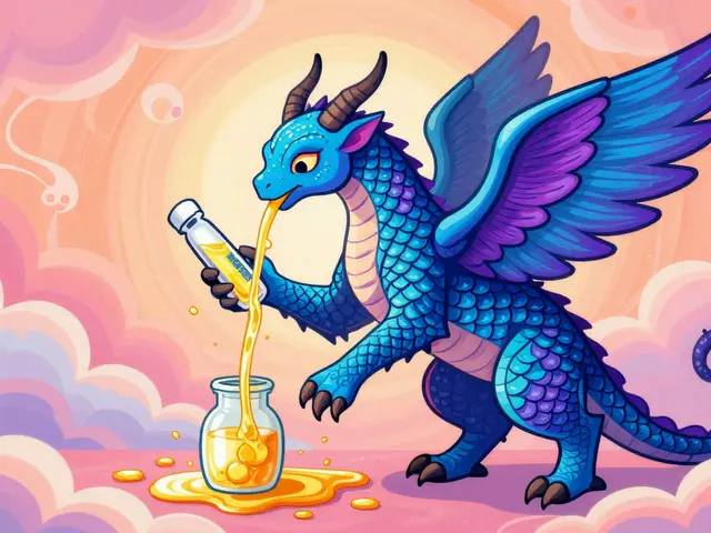 Drug Desensitization Protocols: When, Why, and How They Work