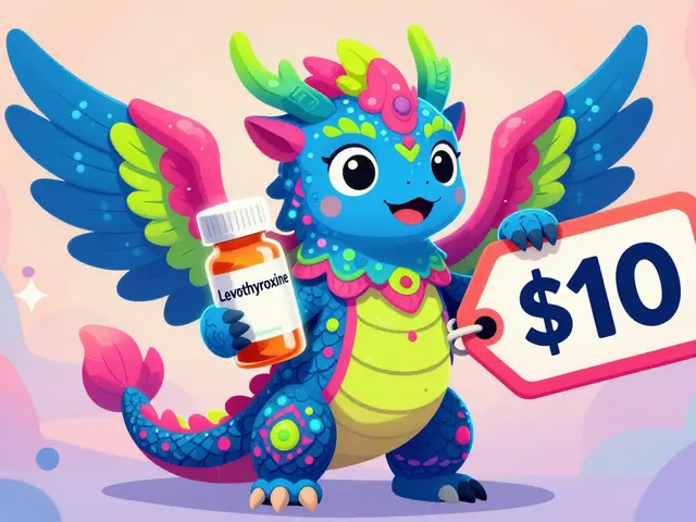 How to Buy Cheap Generic Synthroid Online Safely in 2026