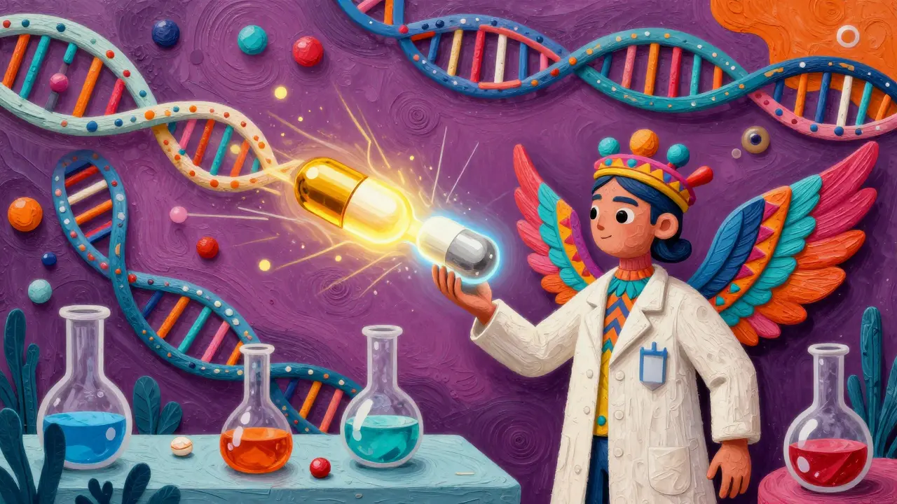 Clinical Studies on Generic Efficacy: What Research Shows