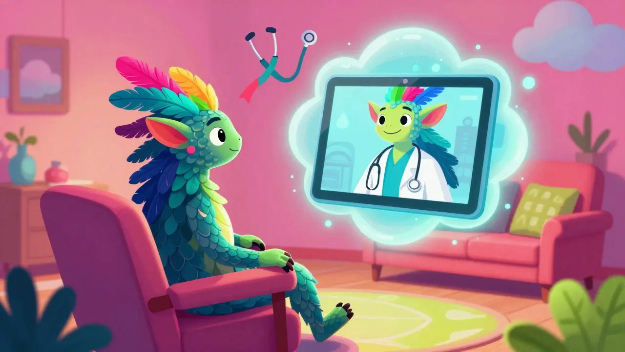 How to Buy Lexapro Online: A Guide to Telehealth, Pricing, and Safety in 2026