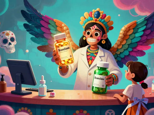 How Generic Substitution Laws Work: A State-by-State Breakdown