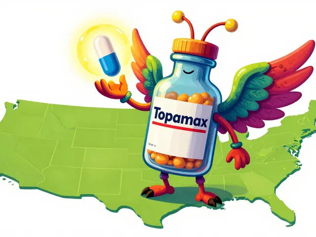 How to Buy Generic Topamax Online Safely and Cheaply in 2026