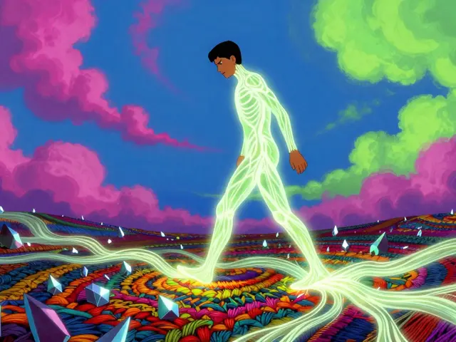 Peripheral Neuropathy: Causes, Symptoms, and Pain Management Strategies